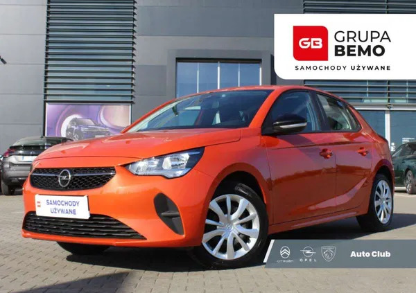 opel Opel Corsa cena 63900 przebieg: 21934, rok produkcji 2023 z Wschowa